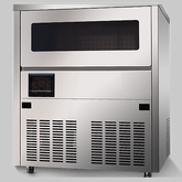 100kg/24h Half Dice Ice Cube Machine. - Mabrook Hotel Supplies